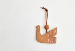 Atelier Stella Hanging Bird