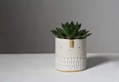 Atelier Stella Mini Oatmeal Pot