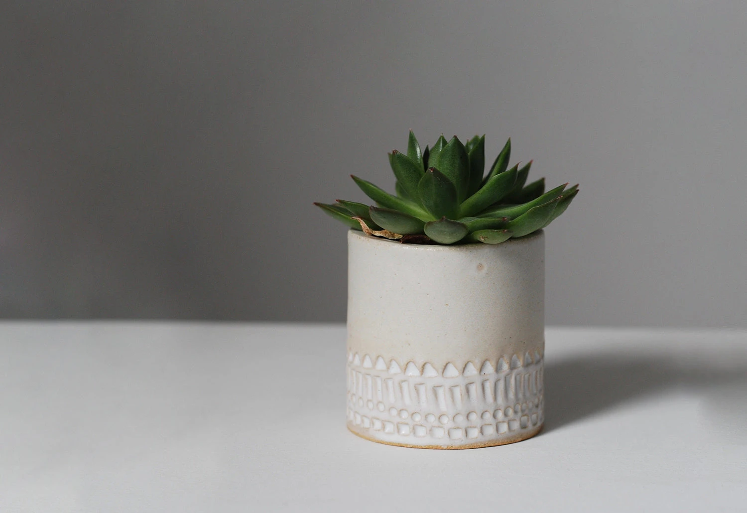 Atelier Stella Mini Oatmeal Pot 4 Atelier Stella Mini Oatmeal Pot - Image 2