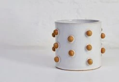 Atelier Stella Large Bobble Planter