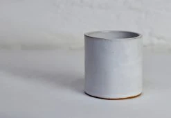 Atelier Stella Small Harvest Moon Pot 7 Atelier Stella Small Harvest Moon Pot -Twentytwentyone Shop attelia stella moon pot 3