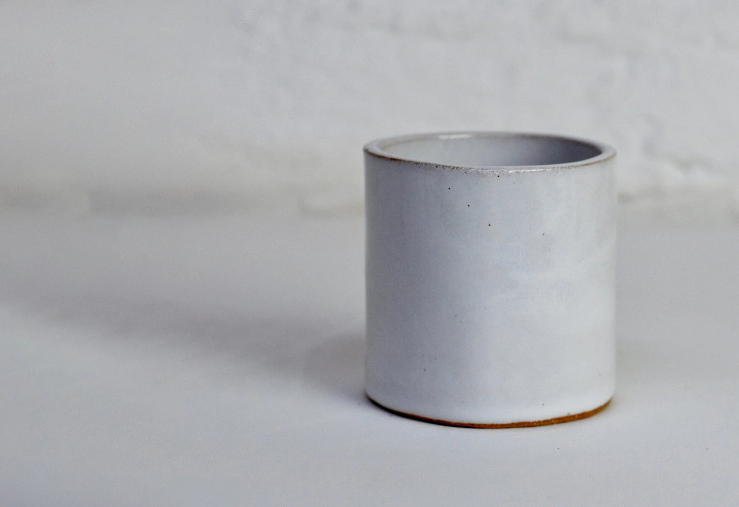 Atelier Stella Small Harvest Moon Pot 5 Atelier Stella Small Harvest Moon Pot - Image 3