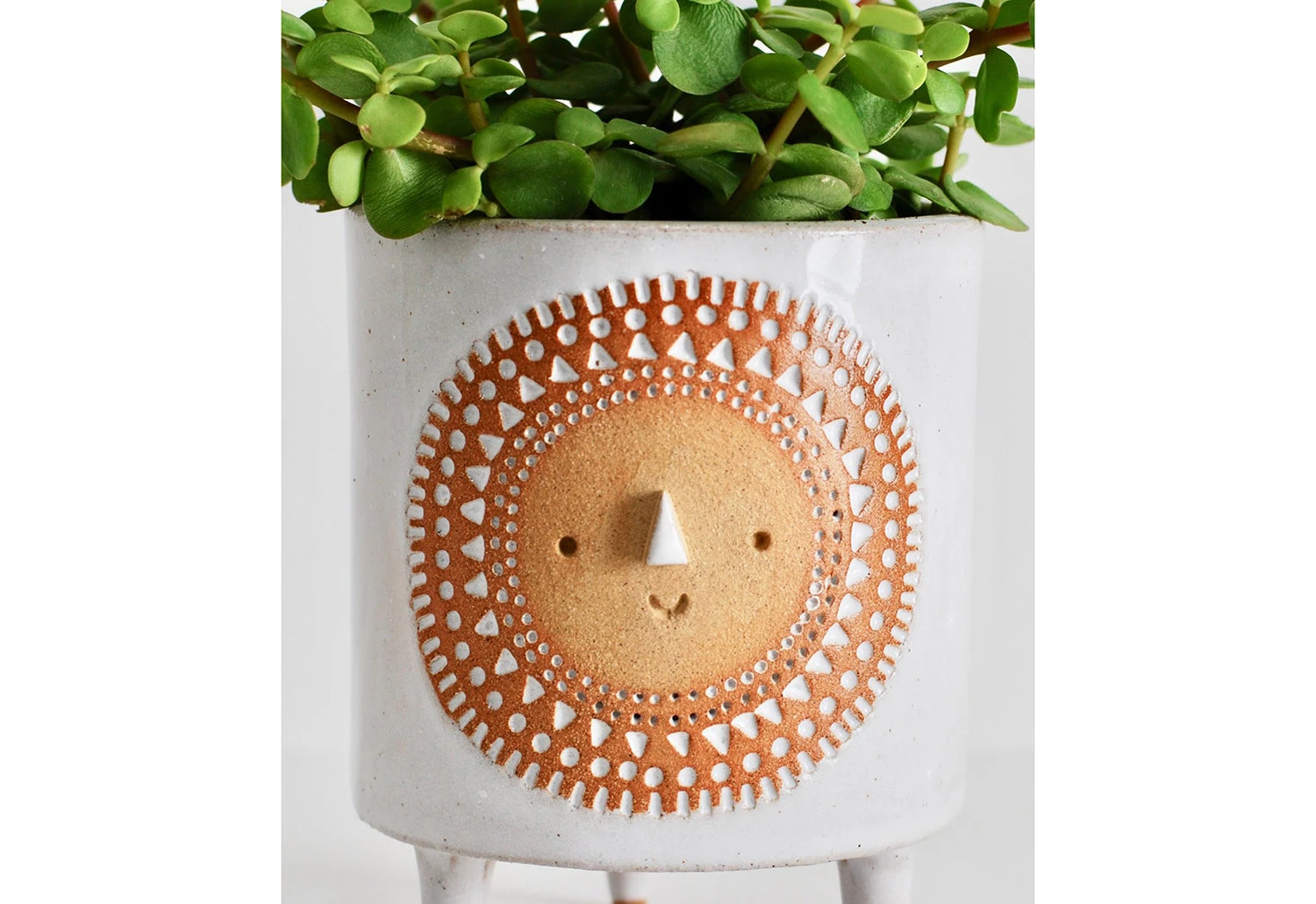 Atelier Stella Sun Tripod Planter 5 Atelier Stella Sun Tripod Planter - Image 3