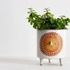 Atelier Stella Sun Tripod Planter 2 Atelier Stella Sun Tripod Planter -Twentytwentyone Shop attelia stella sun planter 3