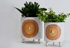 Atelier Stella Sun Tripod Planter 9 Atelier Stella Sun Tripod Planter -Twentytwentyone Shop attelia stella sun planter 4