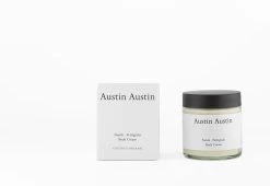 Austin Austin Neroli Petitgrain Body Cream