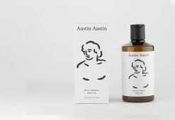 Austin Austin Neroli Petitgrain Bodysoap
