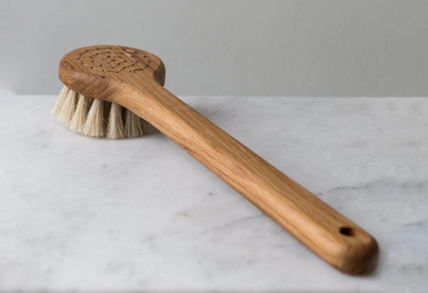 Iris Hantverk Lovisa Bath Brush With Handle, 2015 3 Iris Hantverk Lovisa Bath Brush With Handle, 2015