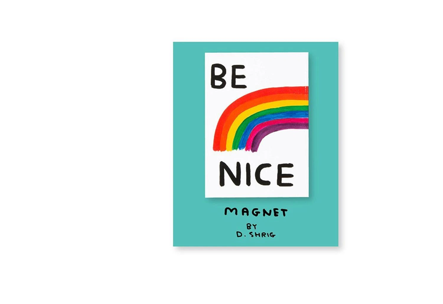 Third Drawer Down Be Nice Magnet 3 Third Drawer Down Be Nice Magnet