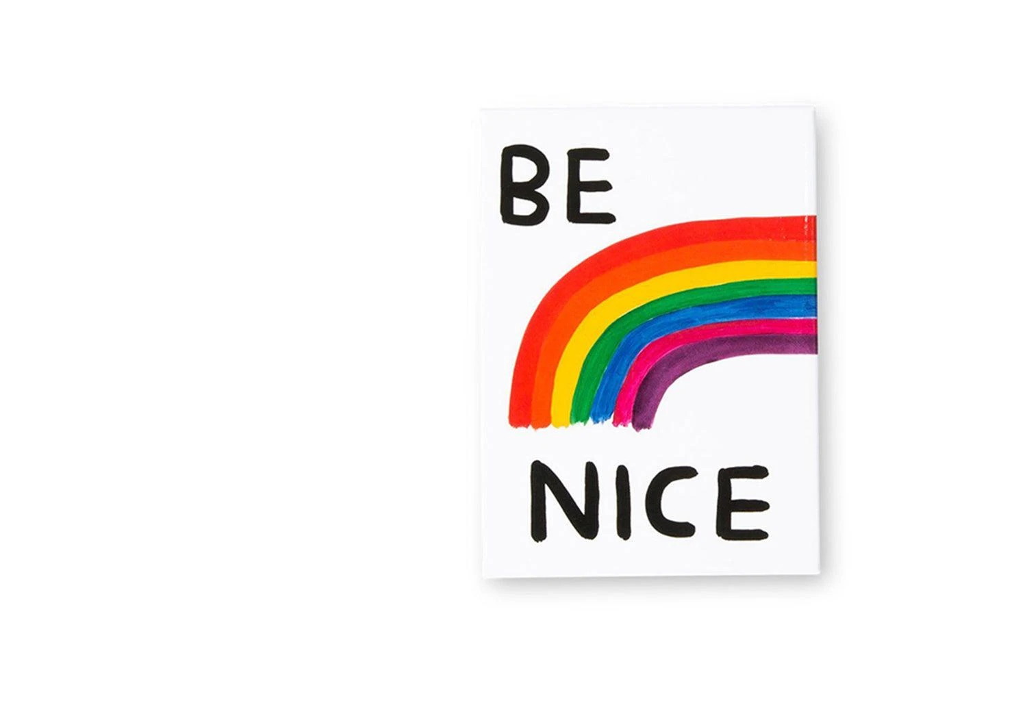 Third Drawer Down Be Nice Magnet 4 Third Drawer Down Be Nice Magnet - Image 2