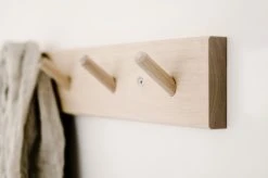 Iris Hantverk Birch Hook Rack, 2015 7 Iris Hantverk Birch Hook Rack, 2015 -Twentytwentyone Shop birch hook rack 4