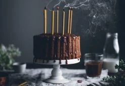 Ovo Things Birthday Candles -Twentytwentyone Shop birthday candles 2