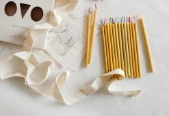 Ovo Things Birthday Candles