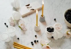 Ovo Things Birthday Candles -Twentytwentyone Shop birthday candles 4