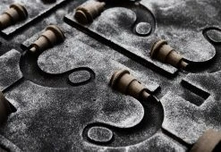 Twentytwentyone Ildhane Candleholder, 2015 18 Twentytwentyone Ildhane Candleholder, 2015 -Twentytwentyone Shop candlestick 1 6e9e9022 512f 434c b800 2478510d06bc