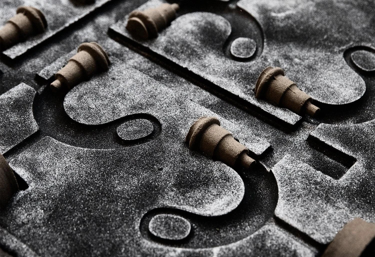 Twentytwentyone Ildhane Candleholder, 2015 7 Twentytwentyone Ildhane Candleholder, 2015 - Image 5