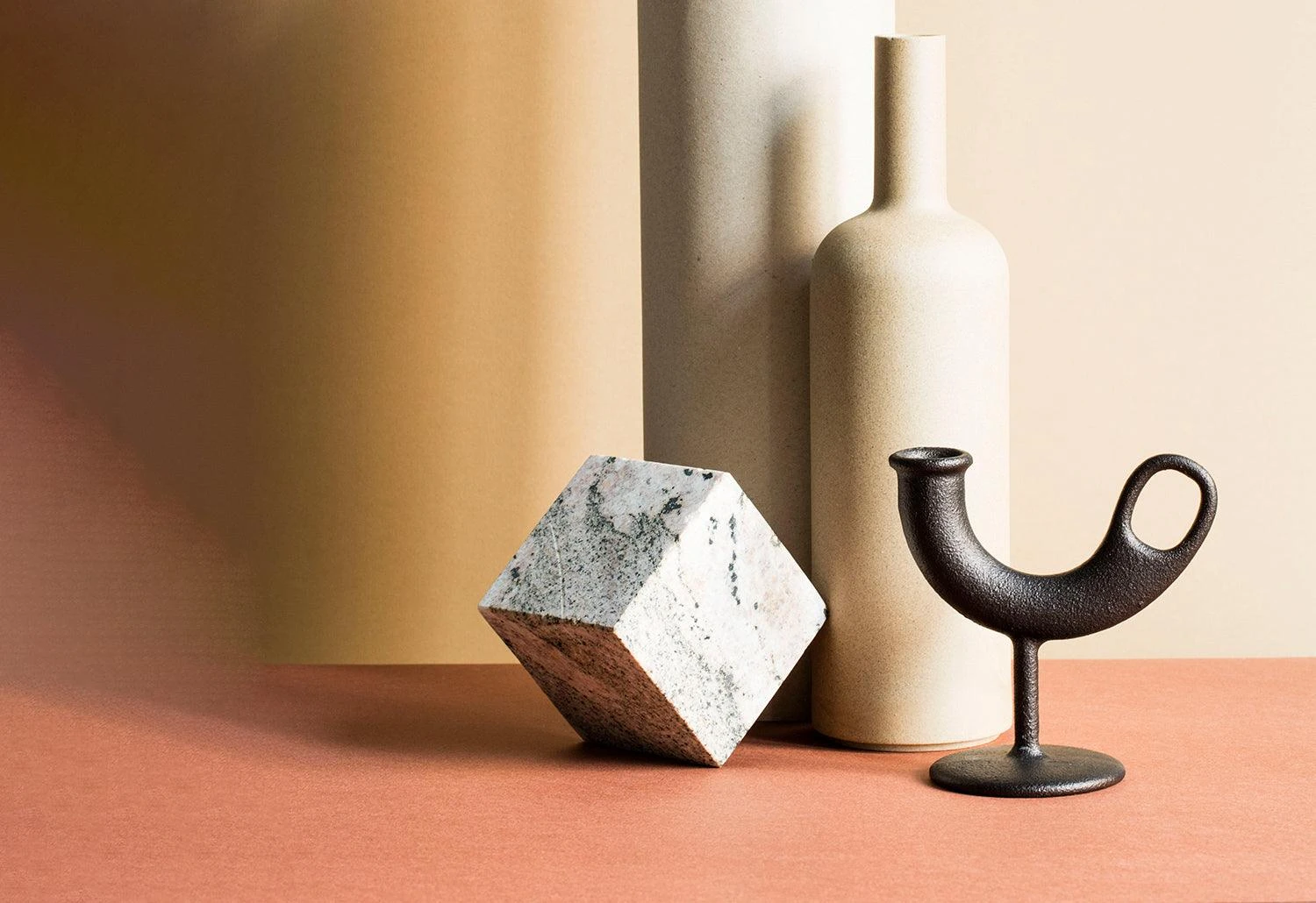 Twentytwentyone Ildhane Candleholder, 2015 11 Twentytwentyone Ildhane Candleholder, 2015 - Image 9