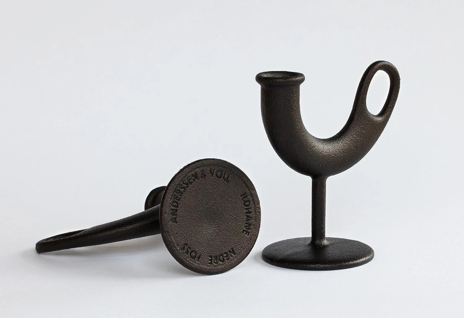 Twentytwentyone Ildhane Candleholder, 2015 9 Twentytwentyone Ildhane Candleholder, 2015 - Image 7