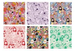 Carolyn Suzuki Origami Set -Twentytwentyone Shop carolyn suzuki origami set 1