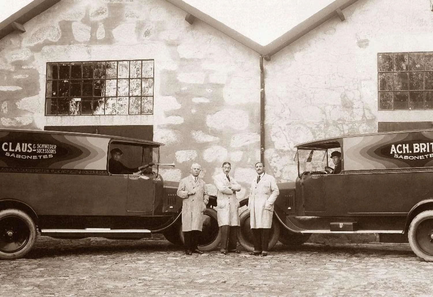 Claus Porto Deco Basil And Lime Soap 6 Claus Porto Deco Basil And Lime Soap - Image 4