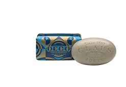 Claus Porto Deco Basil And Lime Soap