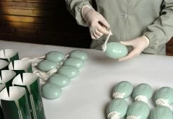 Claus Porto Deco Basil And Lime Soap 8 Claus Porto Deco Basil And Lime Soap -Twentytwentyone Shop claus porto deco basil lime soap 2