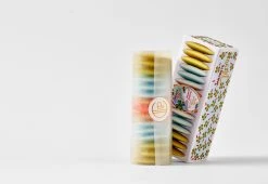 Claus Porto Trevo Guest Soap Set