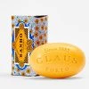 Claus Porto Banho Citron Verbena Soap 1 Claus Porto Banho Citron Verbena Soap -Twentytwentyone Shop claus porto citron verbena bath soap 1