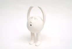 Aman Khanna Trier Clayhead