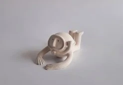 Aman Khanna Wave Rider Clayhead