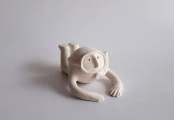 Aman Khanna Wave Rider Clayhead 7 Aman Khanna Wave Rider Clayhead -Twentytwentyone Shop clayhead wave rider aman khanna 3