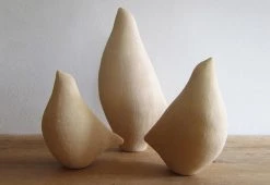 N/A Natural Stone Bird