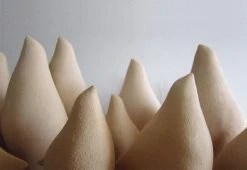 N/A Natural Stone Bird 19 N/A Natural Stone Bird -Twentytwentyone Shop cs pottery bird 4