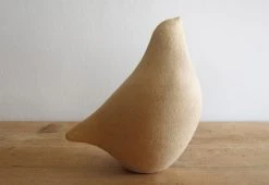 N/A Natural Stone Bird 14 N/A Natural Stone Bird -Twentytwentyone Shop cs pottery bird 7