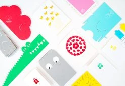 Cut And Make Daffodil Card -Twentytwentyone Shop daffs card 3