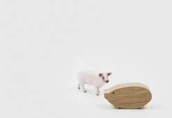 DANESE 16 Animali Puzzle, 1957 14 DANESE 16 Animali Puzzle, 1957 -Twentytwentyone Shop danese enzo mar 16 animalis 1