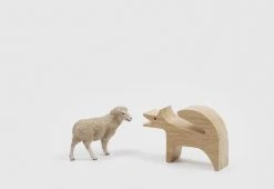 DANESE 16 Animali Puzzle, 1957 16 DANESE 16 Animali Puzzle, 1957 -Twentytwentyone Shop danese enzo mar 16 animalis 3