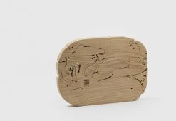 DANESE 16 Pesci Puzzle, 1974