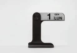 DANESE Timor Desk Calendar, 1967