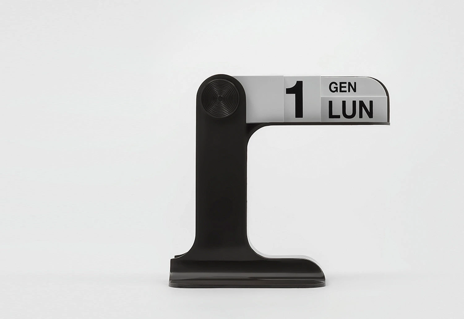 DANESE Timor Desk Calendar, 1967 3 DANESE Timor Desk Calendar, 1967