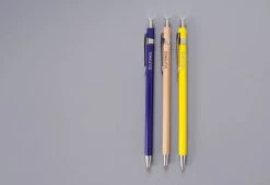 Twentytwentyone Shop 20 Delfonics Wood Ballpoint Pen