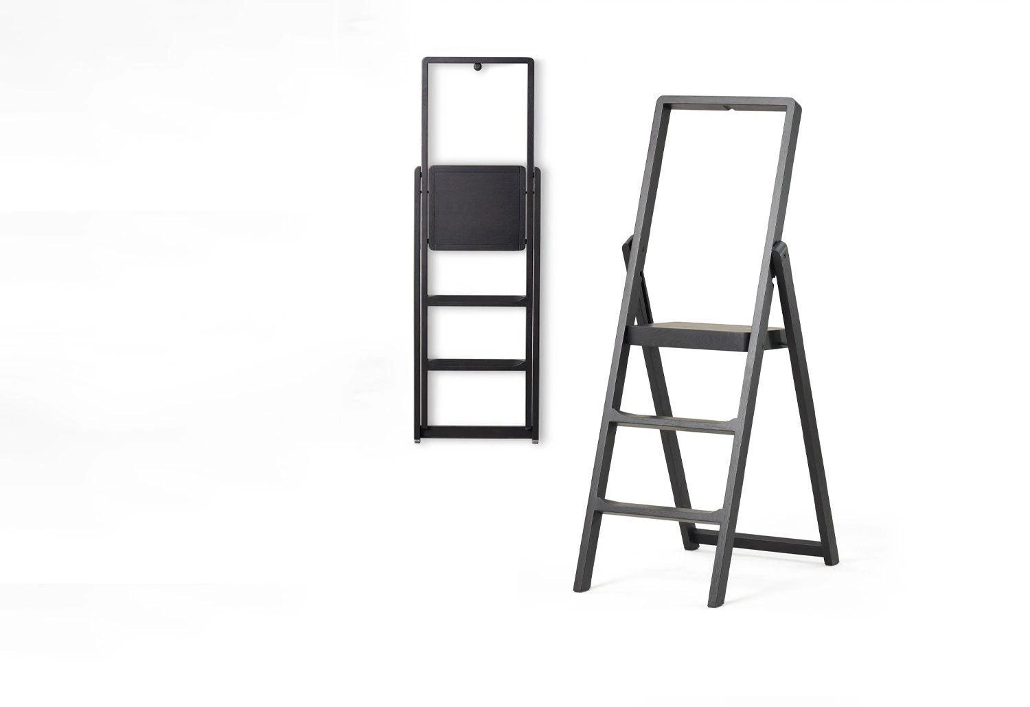 Design House Stockholm Step Ladder, 2009 5 Design House Stockholm Step Ladder, 2009 - Image 3