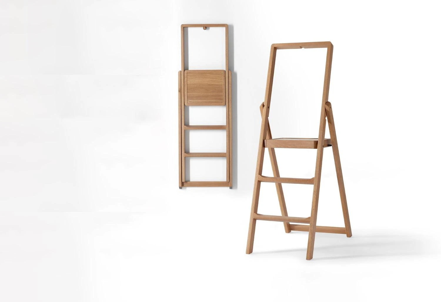 Design House Stockholm Step Ladder, 2009 3 Design House Stockholm Step Ladder, 2009