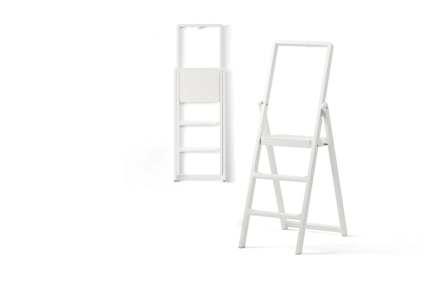 Design House Stockholm Step Ladder, 2009 7 Design House Stockholm Step Ladder, 2009 - Image 5