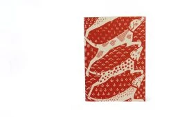 Cambridge Imprint Dogs Card, 2018