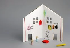 Twentytwentyone Dollhouse Colouring Book 9 Twentytwentyone Dollhouse Colouring Book -Twentytwentyone Shop dollhouse book goober twentytwentyone 2