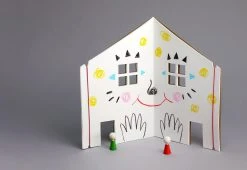 Twentytwentyone Dollhouse Colouring Book 8 Twentytwentyone Dollhouse Colouring Book -Twentytwentyone Shop dollhouse book goober twentytwentyone 3