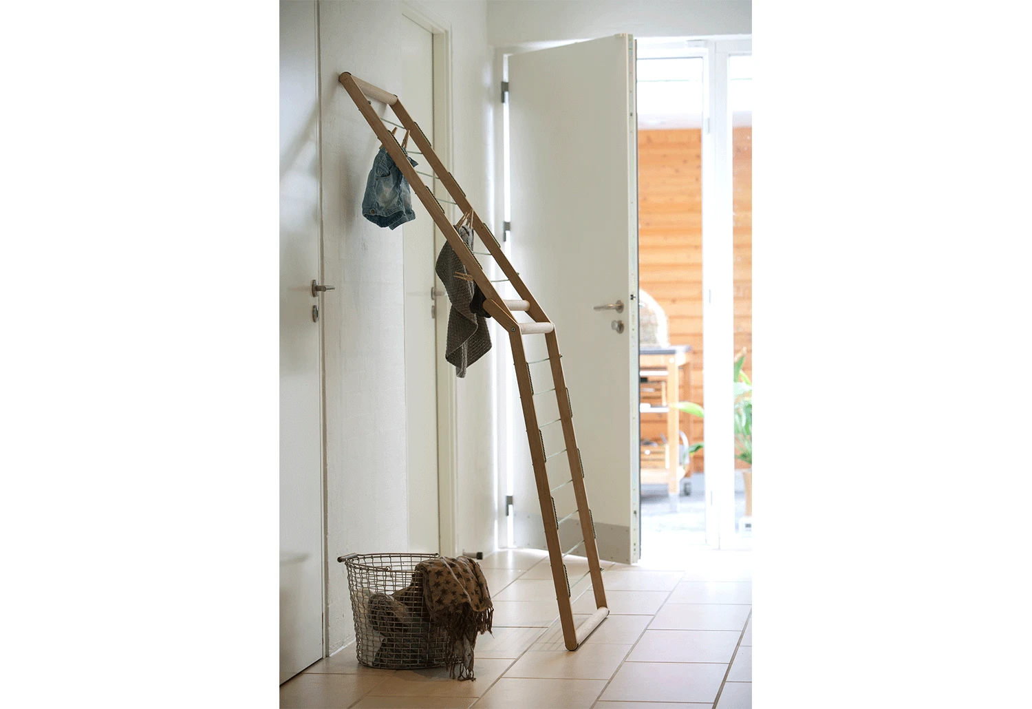 Skagerak Dryp Drying Rack 7 Skagerak Dryp Drying Rack - Image 5