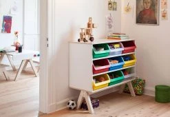 Richard Lampert Famille Garage Box, 2010