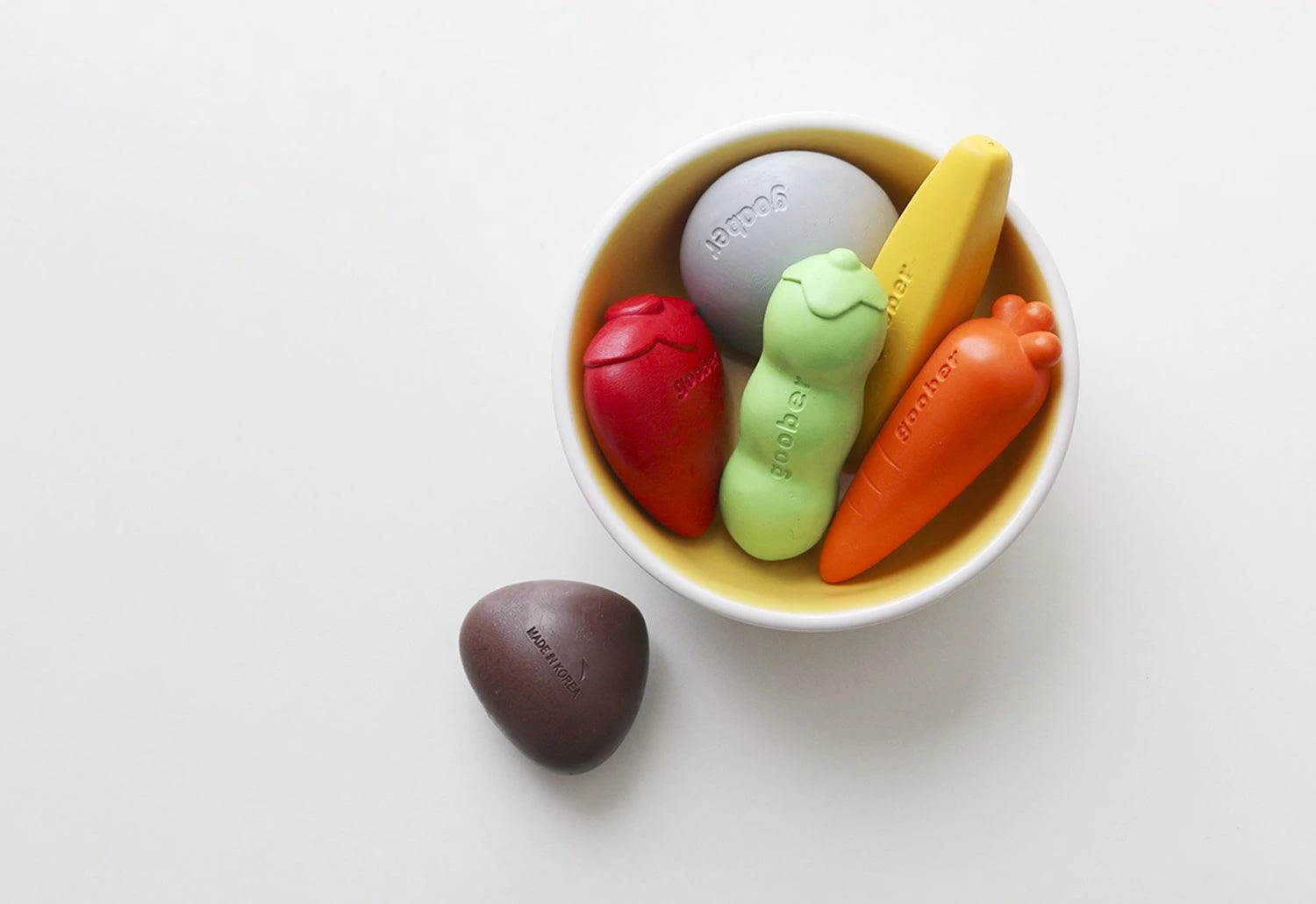 Goober Farm Crayons With Colouring Book 6 Goober Farm Crayons With Colouring Book - Image 4